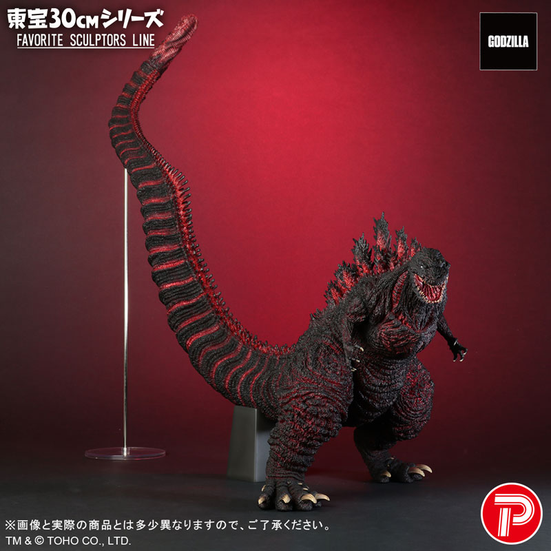 AmiAmi [Character & Hobby Shop] | Toho 30cm Series FAVORITE