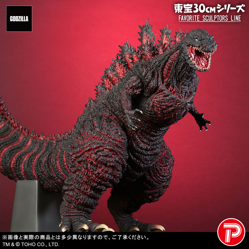 AmiAmi [Character & Hobby Shop] | Toho 30cm Series FAVORITE