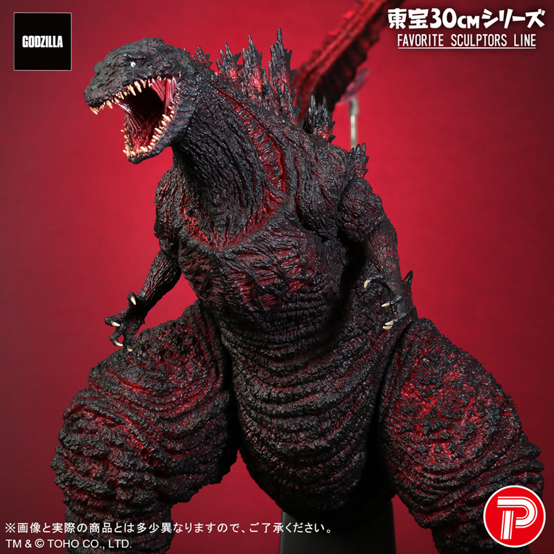 AmiAmi [Character & Hobby Shop] | Toho 30cm Series FAVORITE