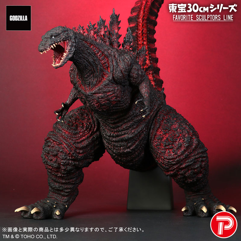 AmiAmi [Character & Hobby Shop] | Toho 30cm Series FAVORITE