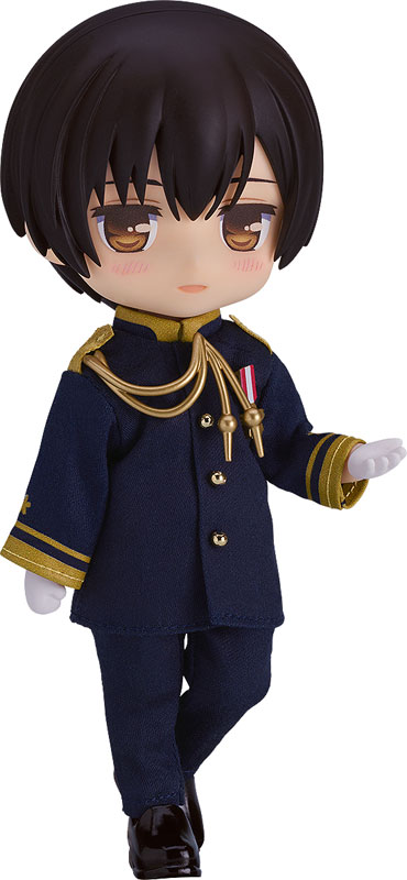 AmiAmi [Character & Hobby Shop] | Nendoroid Doll Hetalia World