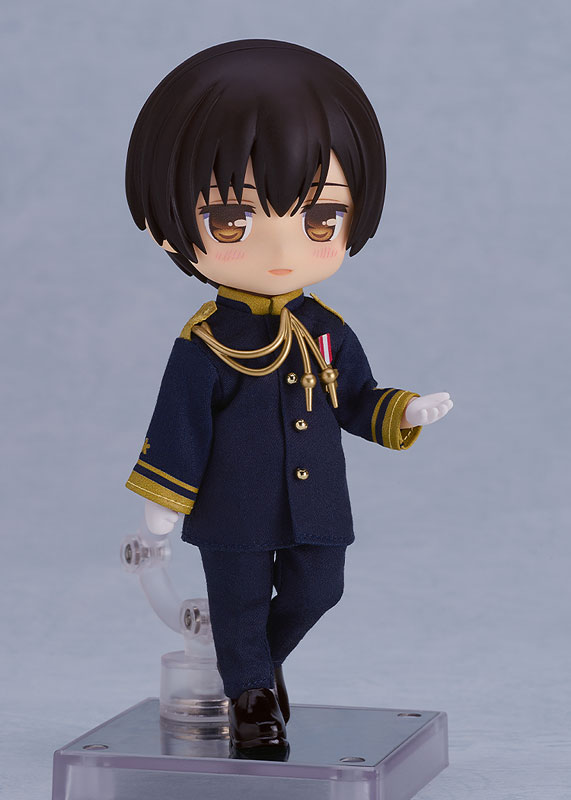 AmiAmi [Character & Hobby Shop] | Nendoroid Doll Hetalia World
