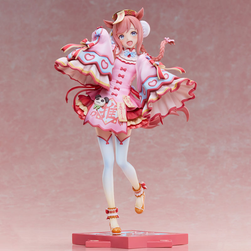 Union Creative 우마무스메 프리티 더비 아그네스 디지털 -아그네스 강시- 1/6 완성품 피규어 이미지 6