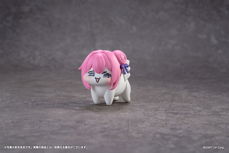 コレクション Itami AmiAmi [Character & Hobby Shop] | Goddess of Victory: Nikke