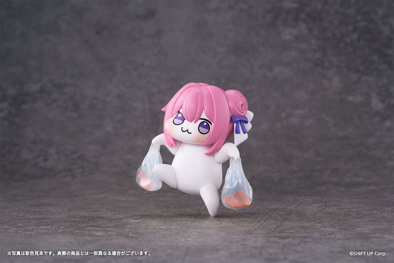 AmiAmi [Character & Hobby Shop] | Goddess of Victory: Nikke DORO