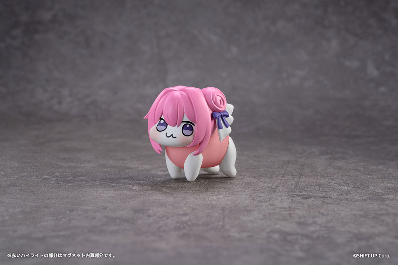 AmiAmi [Character & Hobby Shop] | Goddess of Victory: Nikke DORO