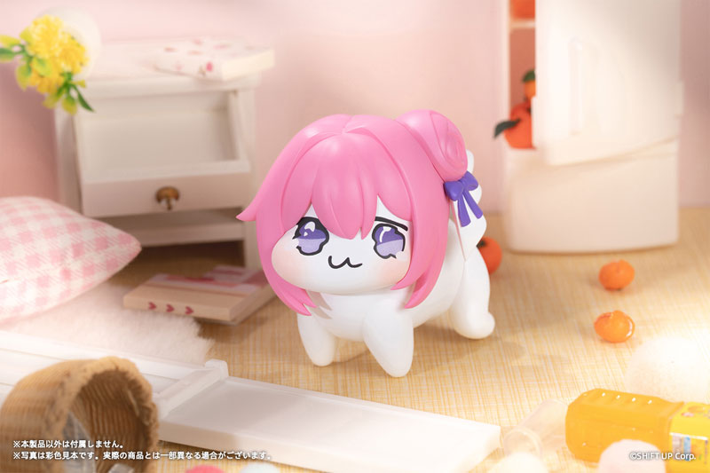 AmiAmi [Character & Hobby Shop] | Goddess of Victory: Nikke DORO