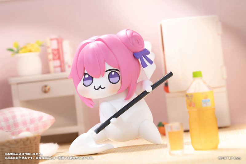 AmiAmi [Character & Hobby Shop] | Goddess of Victory: Nikke DORO
