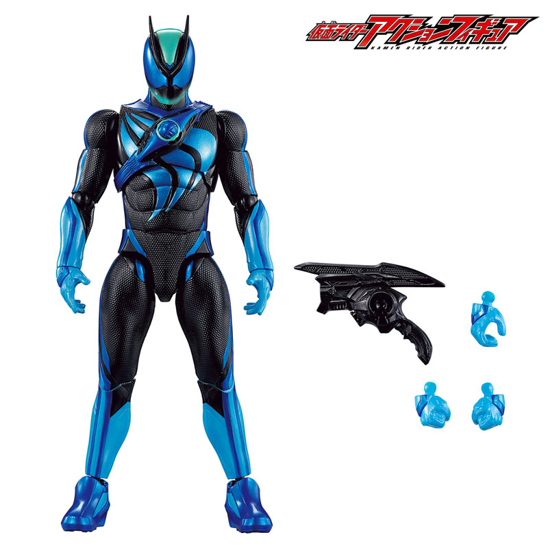 AmiAmi [Character & Hobby Shop] | (Pre-owned ITEM:A/BOX:B)Kamen