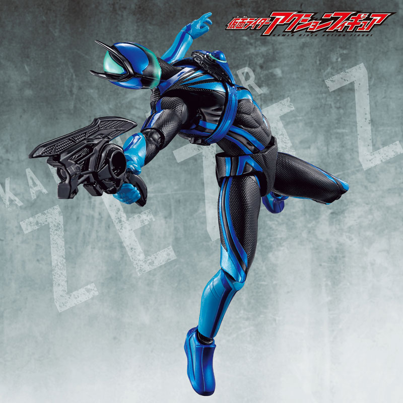 AmiAmi [Character & Hobby Shop] | (Pre-owned ITEM:A/BOX:B)Kamen