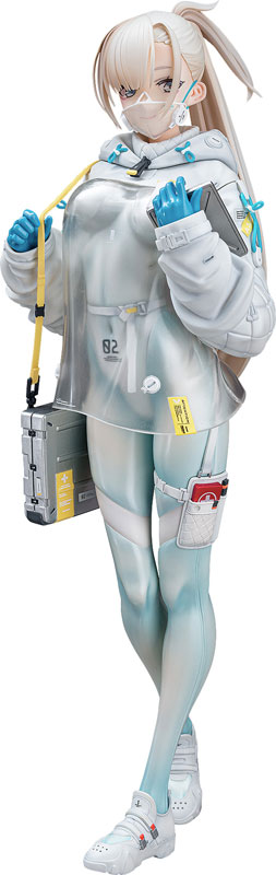 AmiAmi [Character & Hobby Shop] | Flower Imitation DR. 1/7