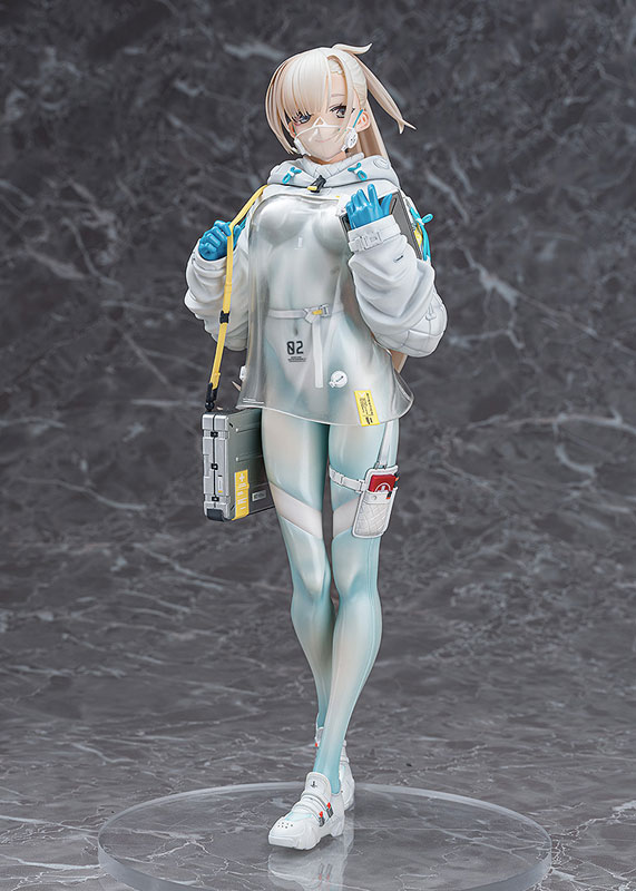 AmiAmi [Character & Hobby Shop] | Flower Imitation DR. 1/7