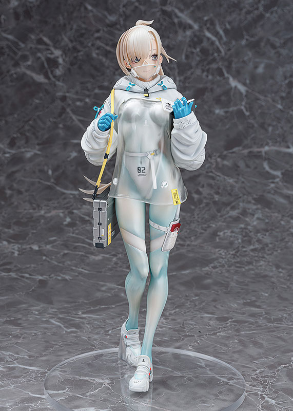 【値下げ】Hand in Hand シリーズ AmiAmi [Character & Hobby Shop] | Flower Imitation DR. 1/7