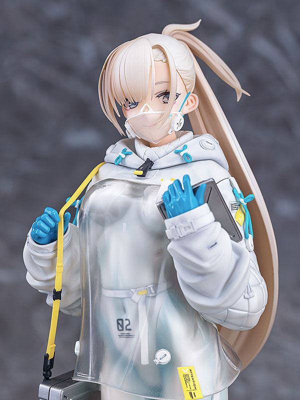 AmiAmi [Character & Hobby Shop] | Flower Imitation DR. 1/7