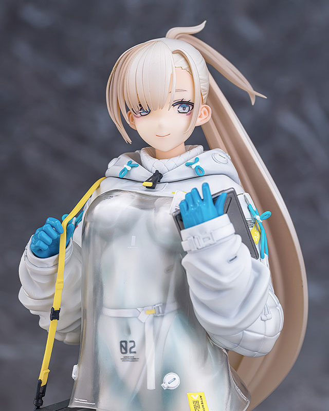 AmiAmi [Character & Hobby Shop] | Flower Imitation DR. 1/7