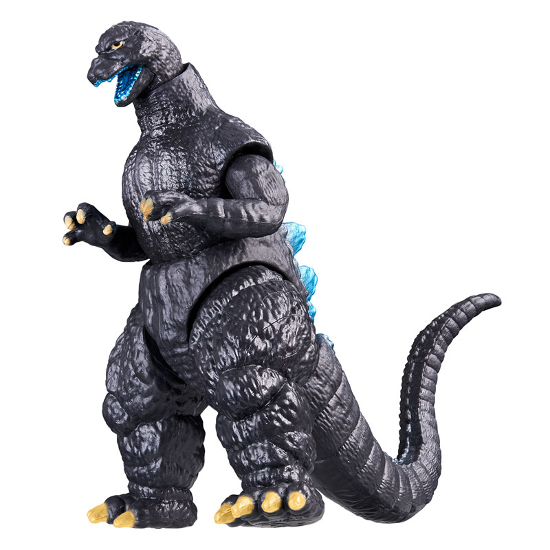 452  ゴジラ AmiAmi [Character & Hobby Shop] | Godzilla GojiBurst