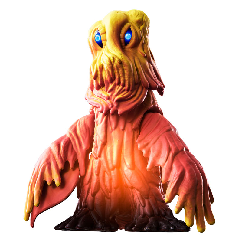 ゴジラセット AmiAmi [Character & Hobby Shop] | Godzilla GojiBurst