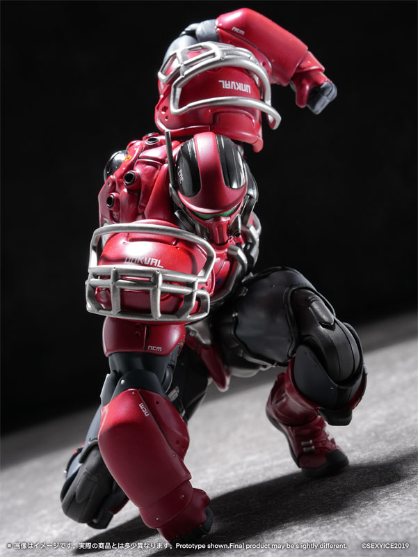 AmiAmi [Character & Hobby Shop] | Vermin: Unkval Assault