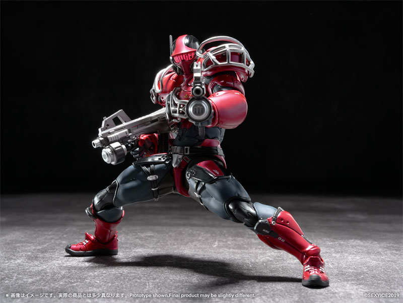 AmiAmi [Character & Hobby Shop] | Vermin: Unkval Assault
