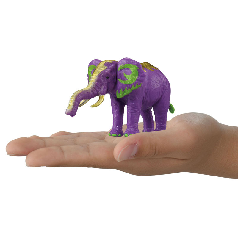 AmiAmi [Character & Hobby Shop] | Adventure Continent Ania Kingdom