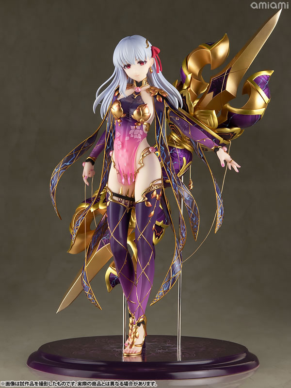 [特典付き] アサシン/カーマ Fate/Grand Order KDcolle AmiAmi [Character & Hobby Shop] | [Exclusive Sale] [Bonus