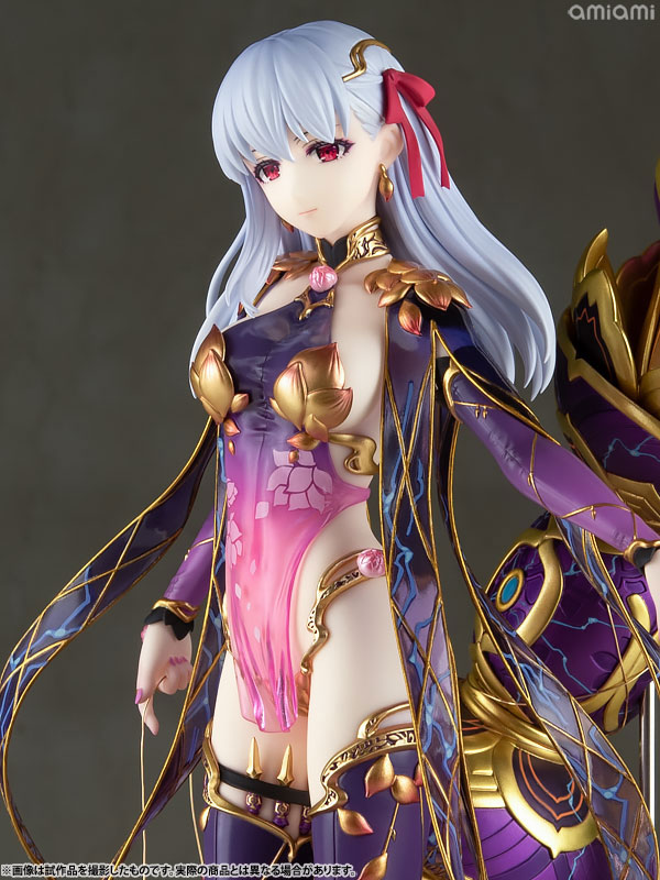 [特典付き] アサシン/カーマ Fate/Grand Order KDcolle Fate/Grand Order - Kama - KDcolle - 1/7 - Assassin (Kadokawa