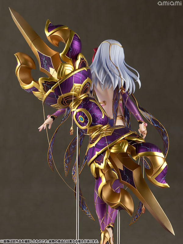 [特典付き] アサシン/カーマ Fate/Grand Order KDcolle AmiAmi [Character & Hobby Shop] | [Exclusive Sale] [Bonus