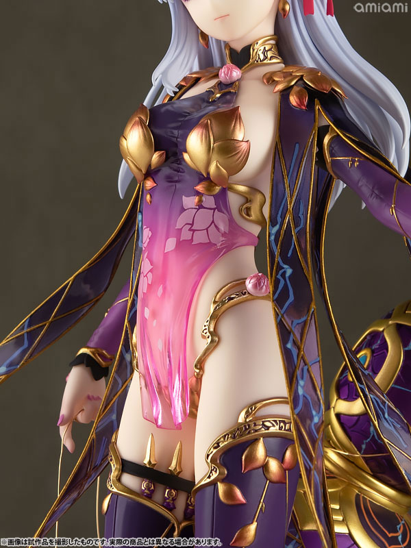 [特典付き] アサシン/カーマ Fate/Grand Order KDcolle AmiAmi [Character & Hobby Shop] | [Exclusive Sale] [Bonus