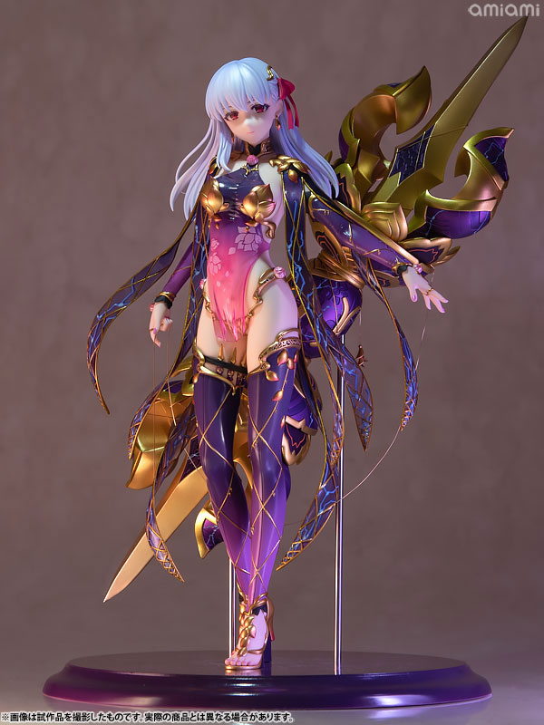[特典付き] アサシン/カーマ Fate/Grand Order KDcolle AmiAmi [Character & Hobby Shop] | [Exclusive Sale] [Bonus