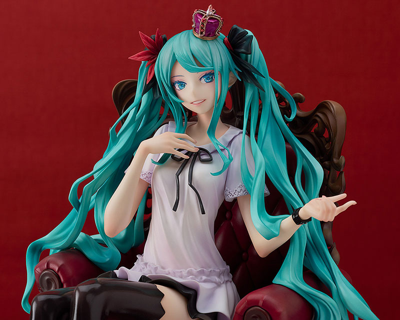 AmiAmi [Character & Hobby Shop] | Character Vocal Series 01