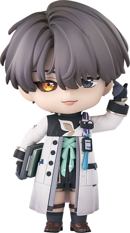 AmiAmi [Character & Hobby Shop] | Nendoroid Reverse: 1999 X(Released)