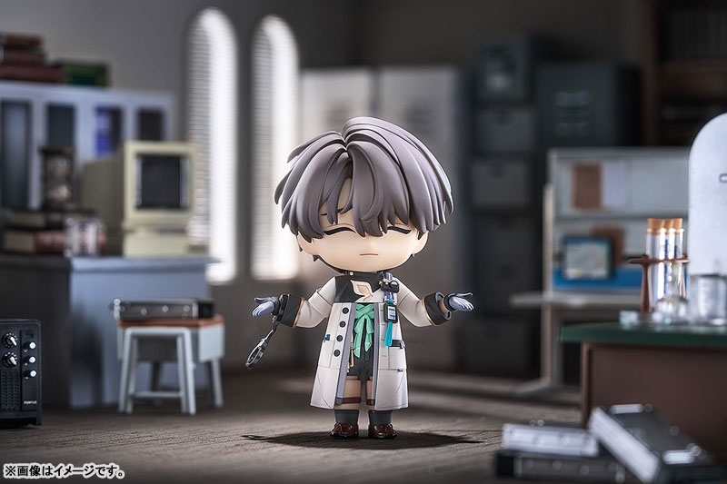 AmiAmi [Character & Hobby Shop] | Nendoroid Reverse: 1999 X(Released)