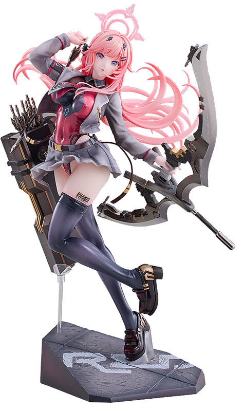 AmiAmi [Character & Hobby Shop] | [Bonus] COLORS: RED 1/7 Complete