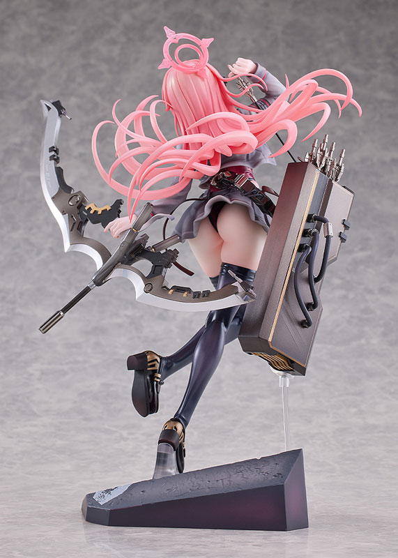 AmiAmi [Character & Hobby Shop] | [Bonus] COLORS: RED 1/7 Complete