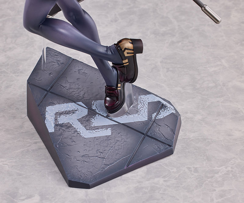 AmiAmi [Character & Hobby Shop] | [Bonus] COLORS: RED 1/7 Complete