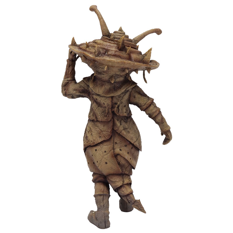 ゴメス　カネゴン AmiAmi [Character & Hobby Shop] | 1/6 Tokusatsu Series Vol