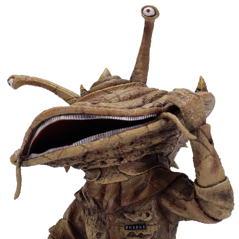 ゴメス　カネゴン AmiAmi [Character & Hobby Shop] | 1/6 Tokusatsu Series Vol