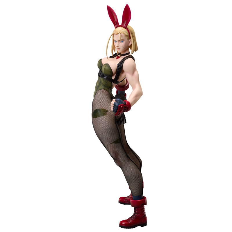 AmiAmi [Character & Hobby Shop] | B-style Street Fighter 6