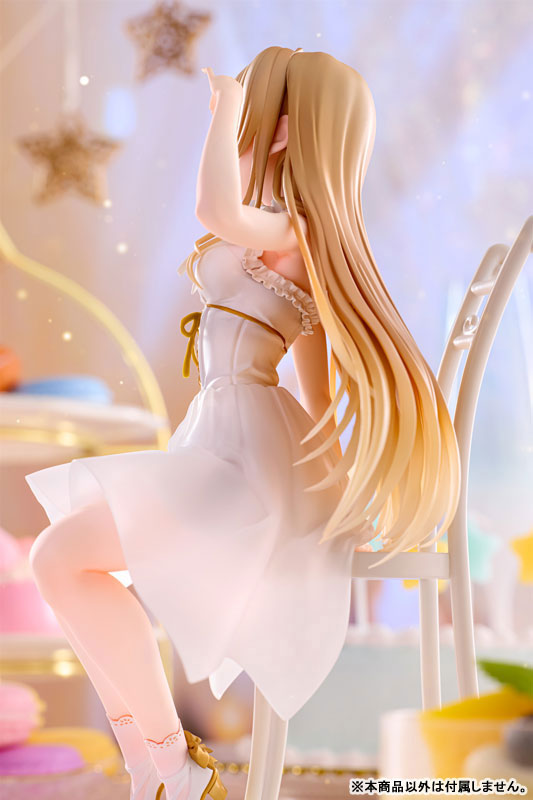 小夏屋 マメラ 茶 AmiAmi [Character & Hobby Shop] | KDcolle The Angel Next