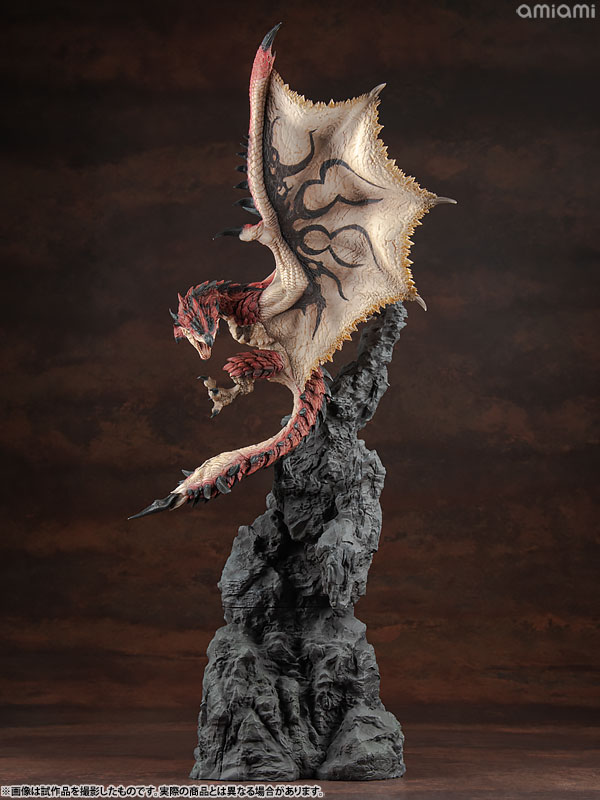 AmiAmi [Character & Hobby Shop] | Capcom Figure Builder Creator's