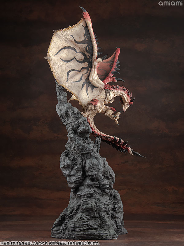 AmiAmi [Character & Hobby Shop] | Capcom Figure Builder Creator's