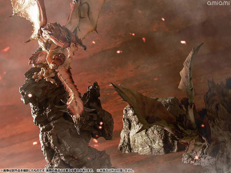 AmiAmi [Character & Hobby Shop] | Capcom Figure Builder Creator's