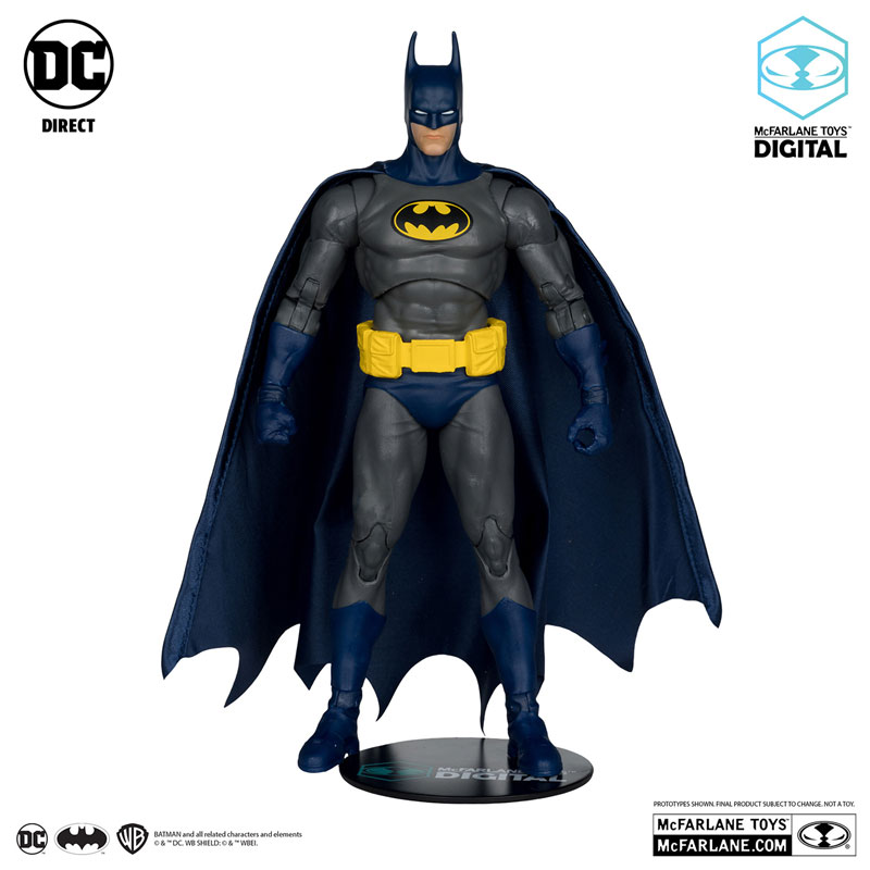 イービルバットマン　カオスブレード AmiAmi [Character & Hobby Shop] | 