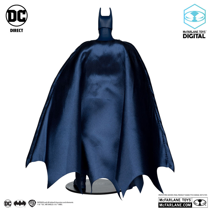 イービルバットマン　カオスブレード AmiAmi [Character & Hobby Shop] | 