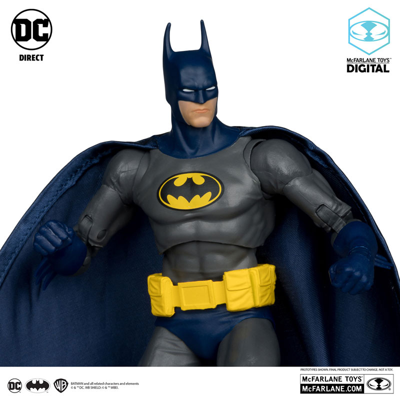 イービルバットマン　カオスブレード AmiAmi [Character & Hobby Shop] | 