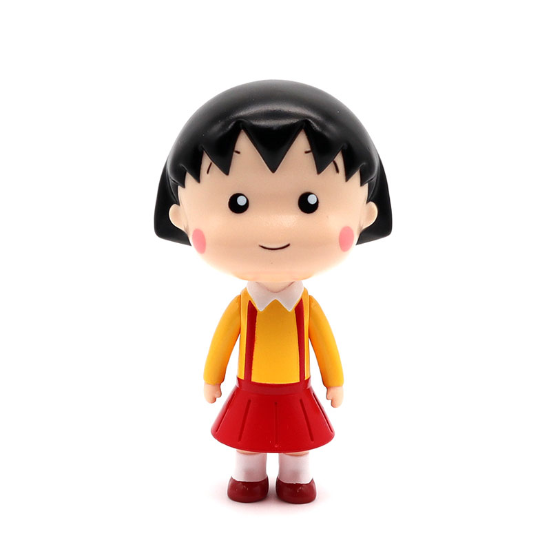 Marukoページ AmiAmi [Character & Hobby Shop] | SOFVIPS Chibi Maruko-chan Maruko