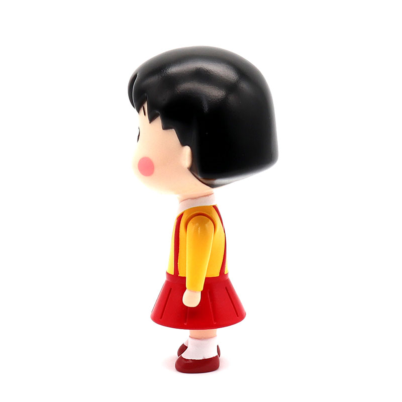 AmiAmi [Character & Hobby Shop] | SOFVIPS Chibi Maruko-chan Maruko