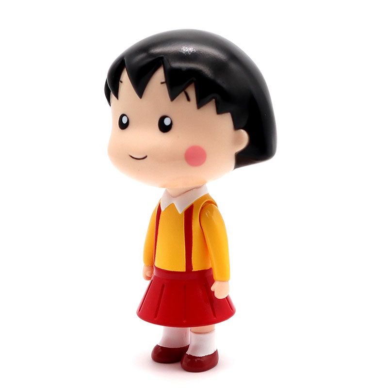 maruko.ページ AmiAmi [Character & Hobby Shop] | SOFVIPS Chibi Maruko-chan