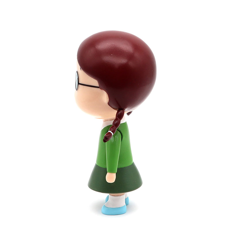 まるみ♥2箱♩♪ AmiAmi [Character & Hobby Shop] | SOFVIPS Chibi Maruko-chan