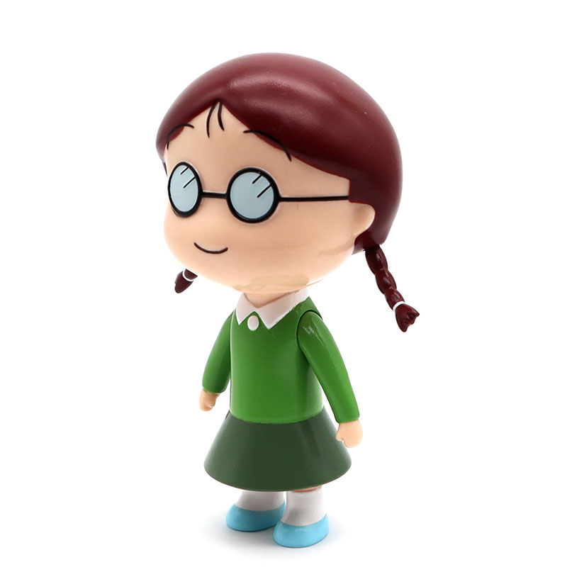 AmiAmi [Character & Hobby Shop] | SOFVIPS Chibi Maruko-chan